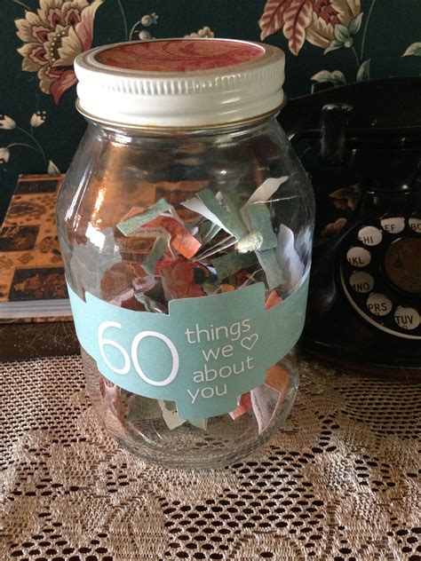 presents for mom 60th birthday|mom turning 60 birthday ideas.